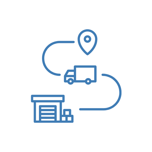 Logistic & Installation