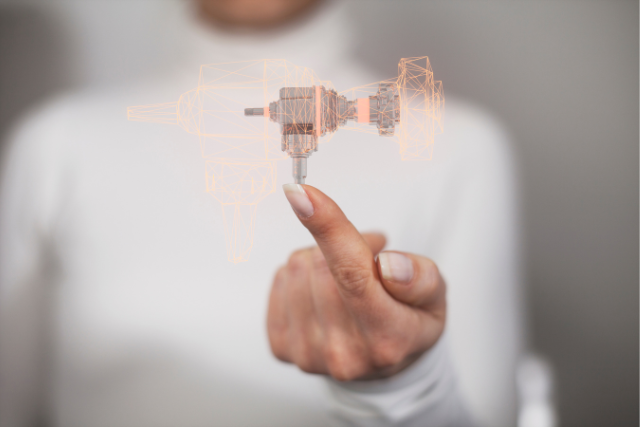 Prototyping & Product Development